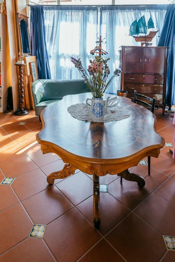Апартаменты Lemon Tree Terrace Неаполь Экстерьер фото